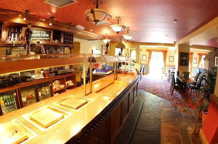 Newmarket Inn Lewes Extérieur photo