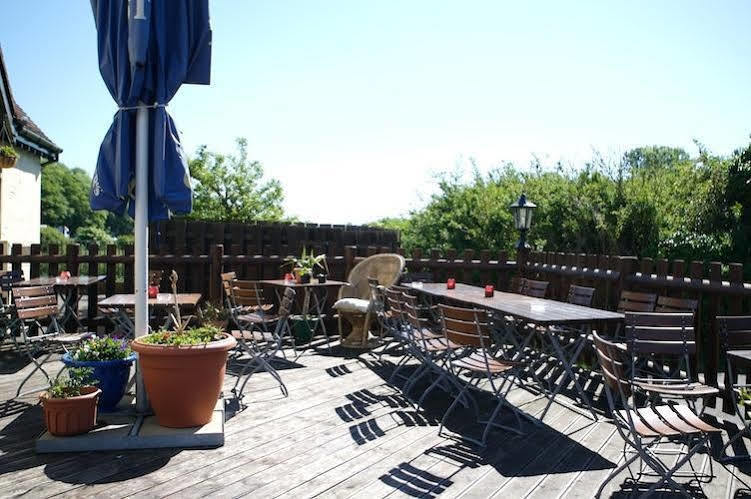 Newmarket Inn Lewes Extérieur photo