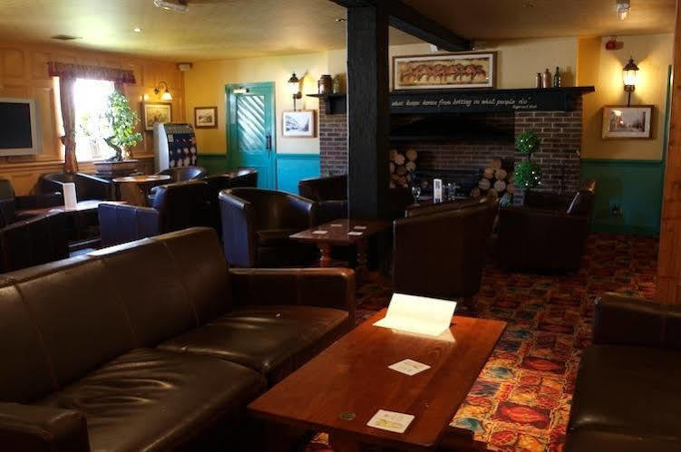 Newmarket Inn Lewes Extérieur photo