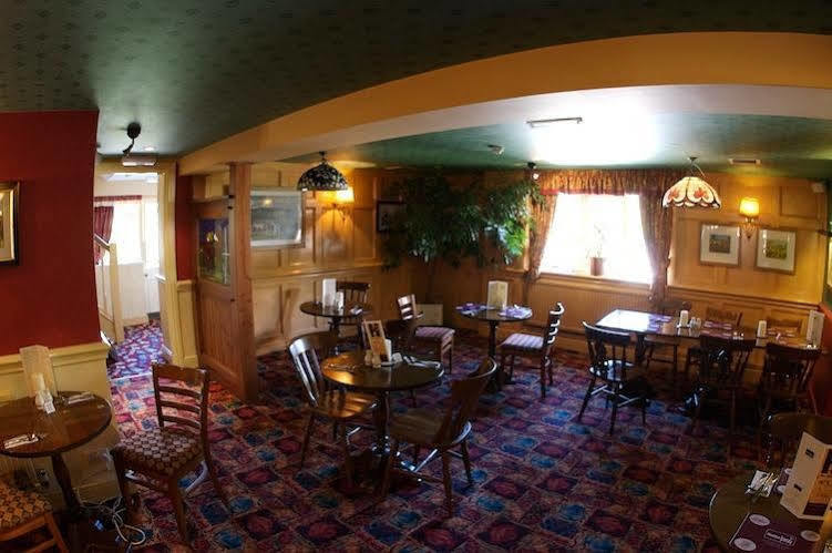 Newmarket Inn Lewes Extérieur photo
