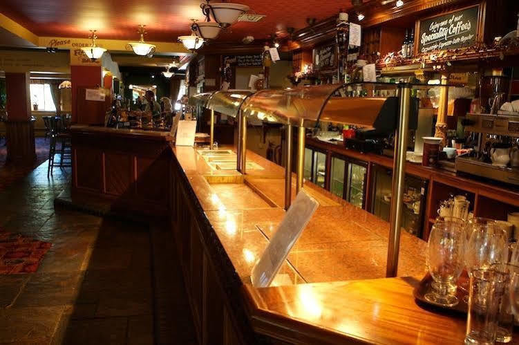 Newmarket Inn Lewes Extérieur photo
