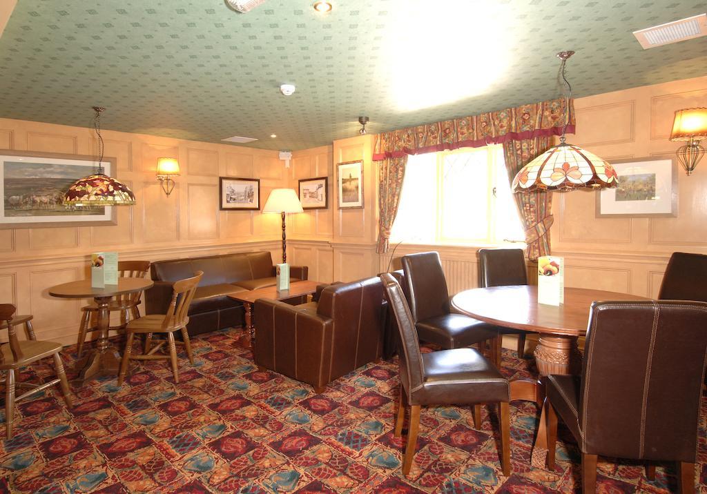 Newmarket Inn Lewes Extérieur photo