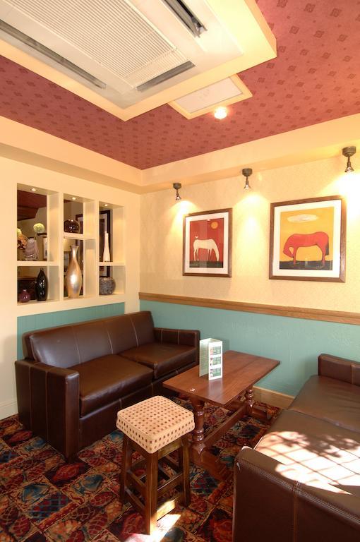 Newmarket Inn Lewes Extérieur photo