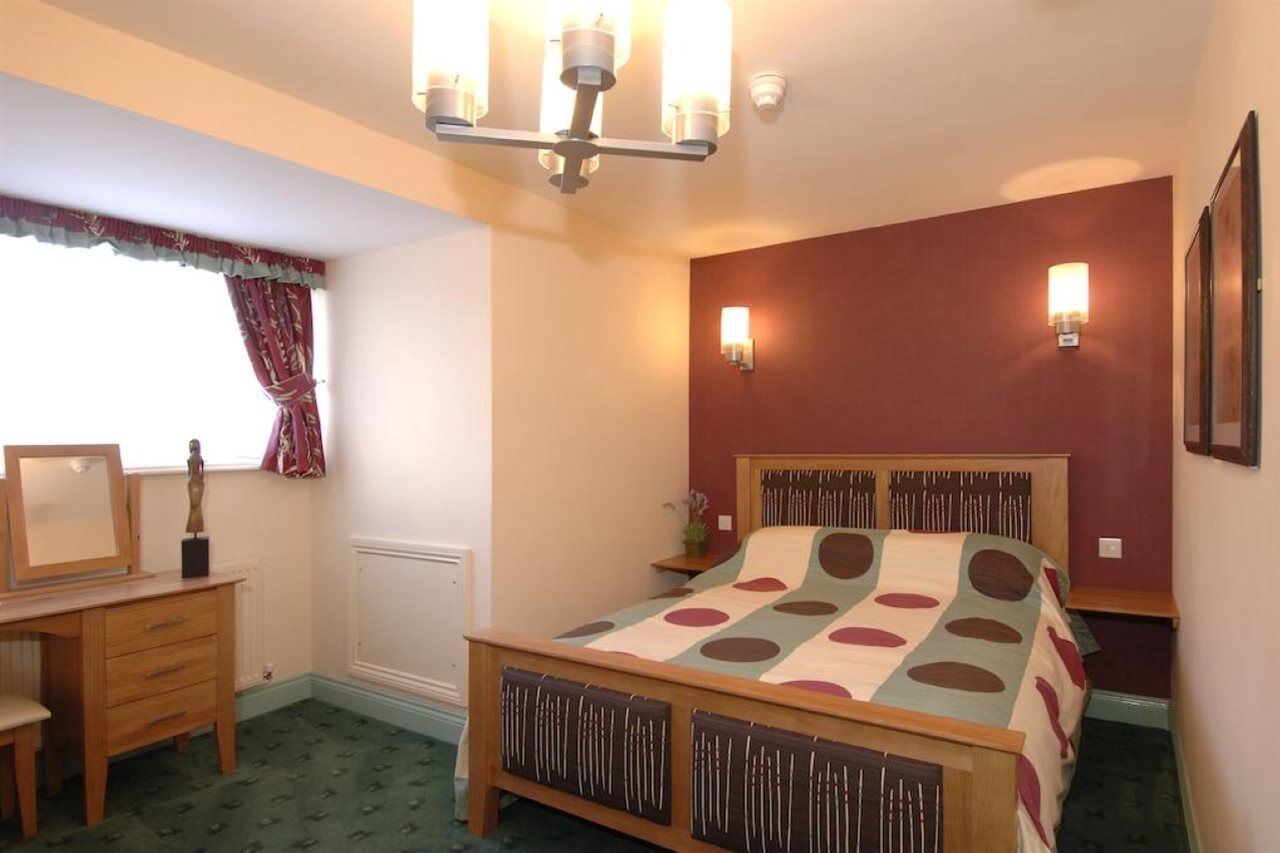Newmarket Inn Lewes Extérieur photo