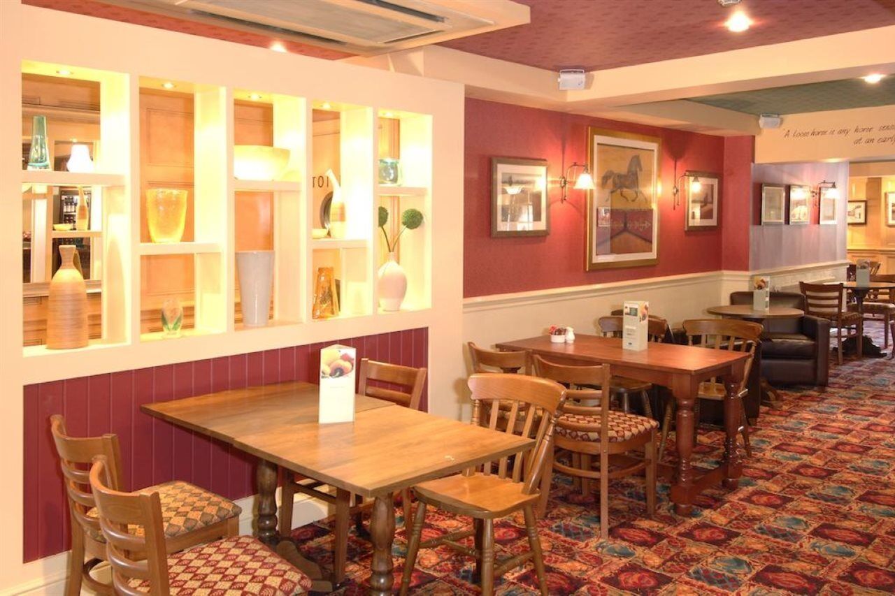 Newmarket Inn Lewes Extérieur photo