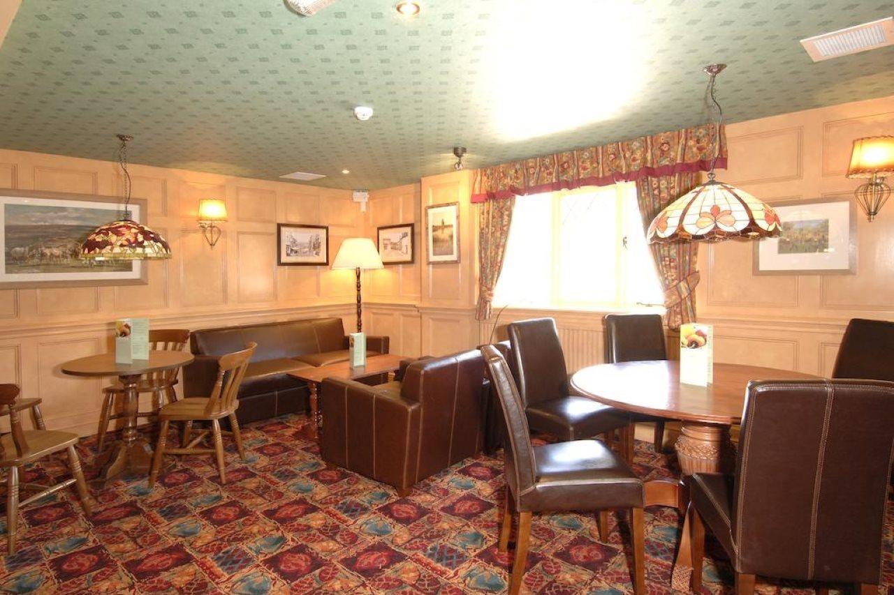 Newmarket Inn Lewes Extérieur photo