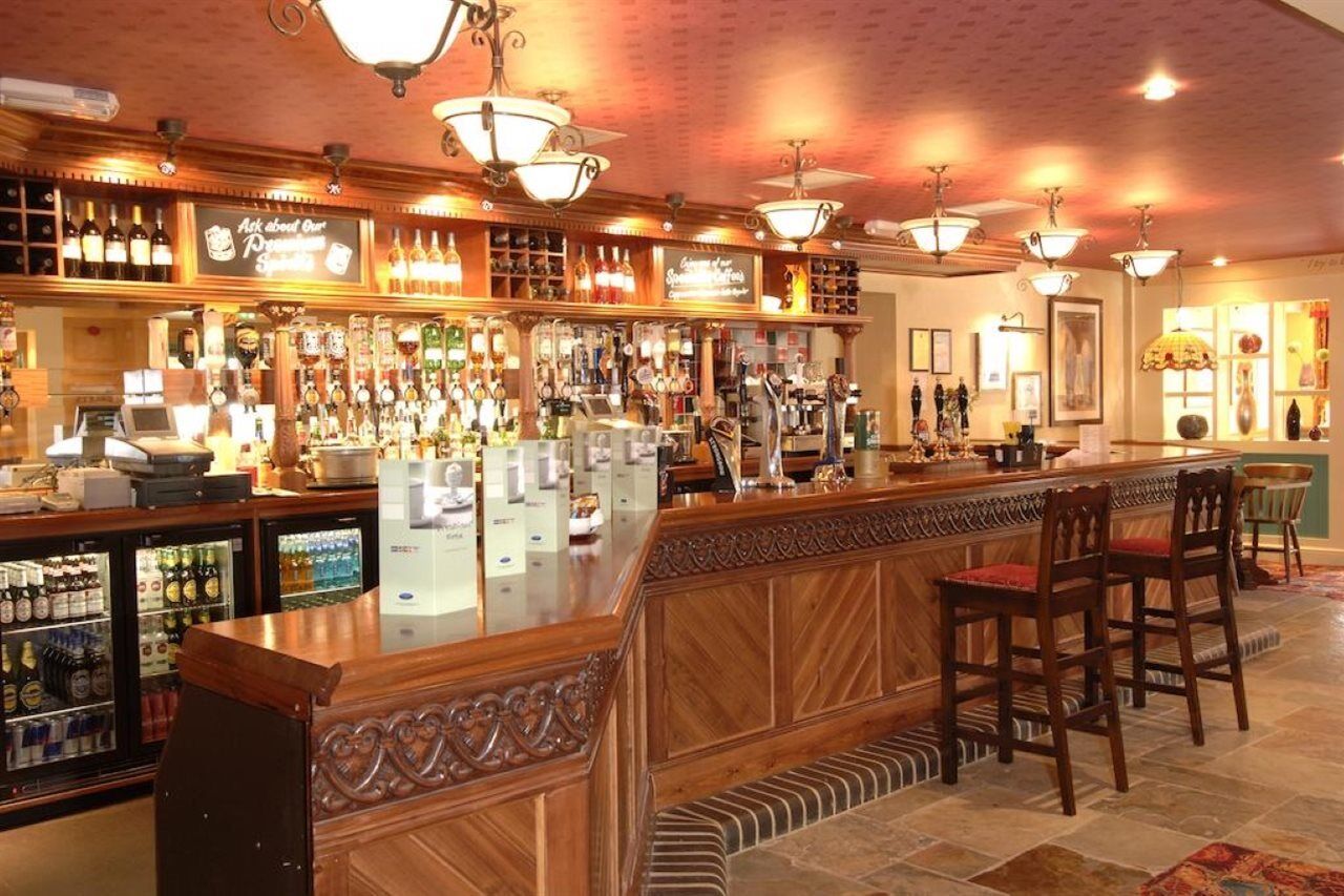 Newmarket Inn Lewes Extérieur photo
