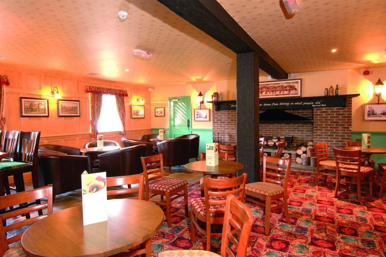 Newmarket Inn Lewes Extérieur photo